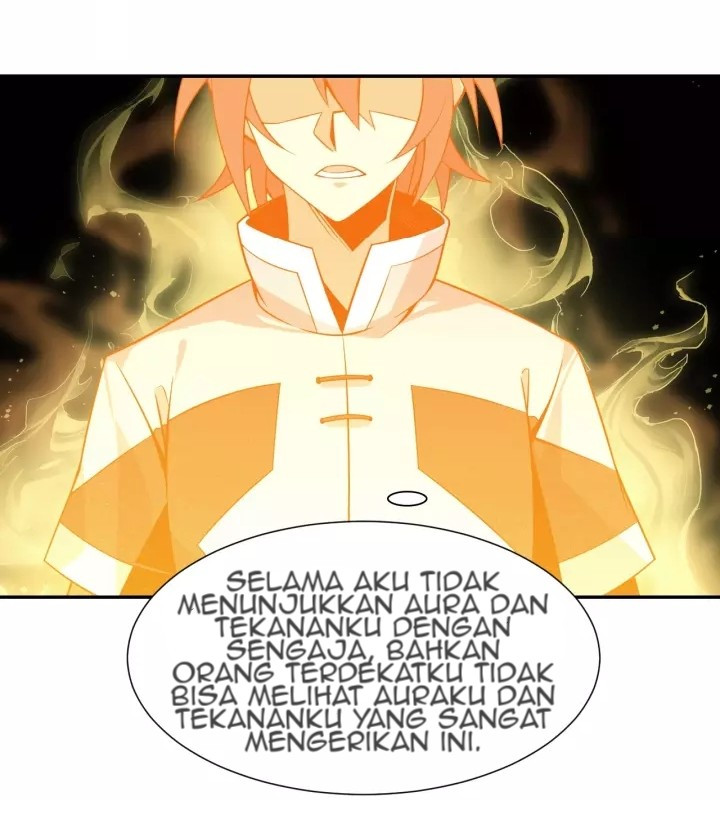 World Of Immortals 2 Chapter 05 Gambar 10